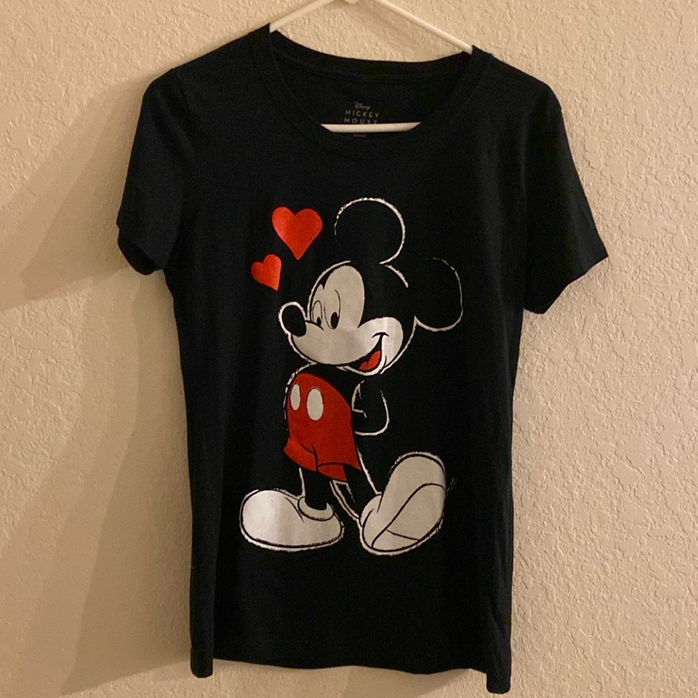 NWOT Disney Mickey Mouse Tee